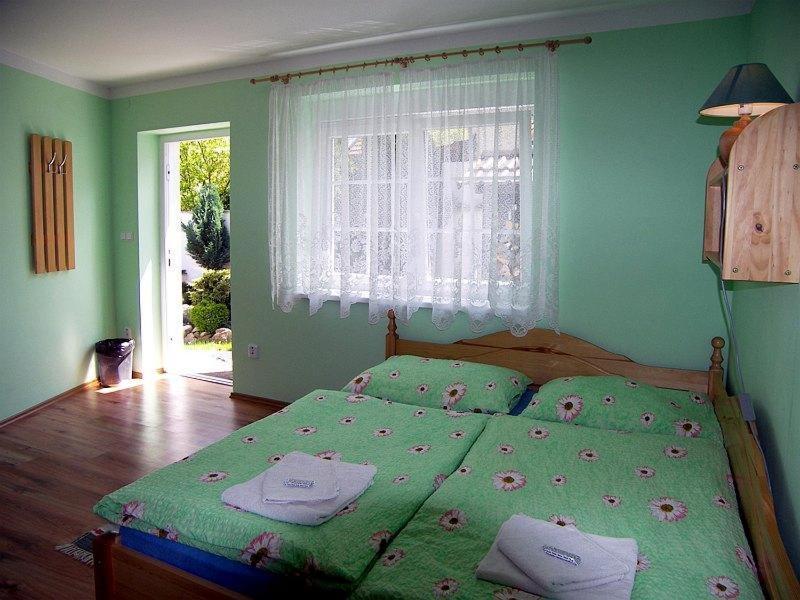 Penzion Olga Marianske Lazne Ngoại thất bức ảnh