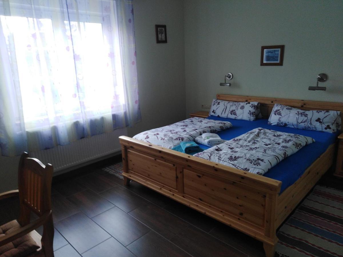 Penzion Olga Marianske Lazne Ngoại thất bức ảnh