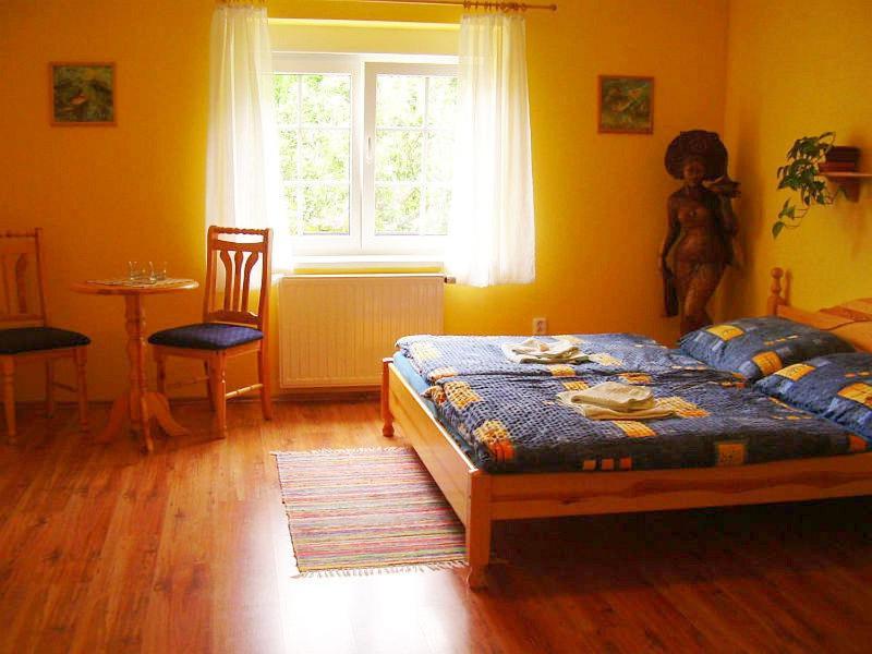 Penzion Olga Marianske Lazne Ngoại thất bức ảnh