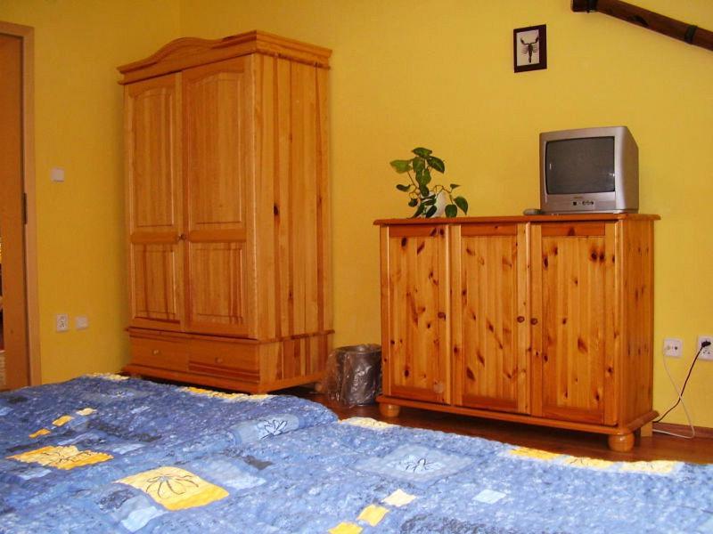 Penzion Olga Marianske Lazne Ngoại thất bức ảnh