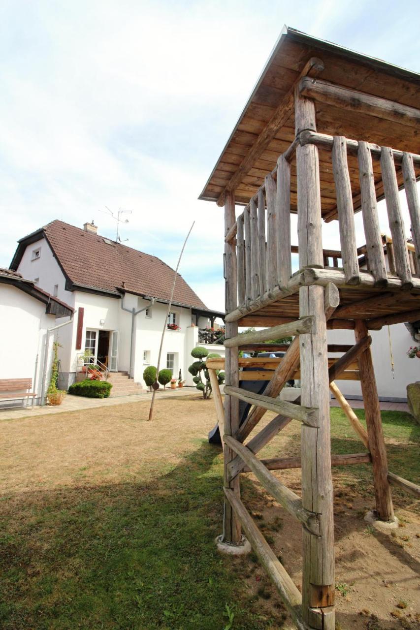 Penzion Olga Marianske Lazne Ngoại thất bức ảnh